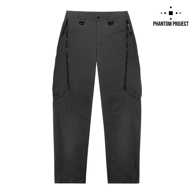 Phantom Project/M-Tac штани Trapeze Nylon Pants Grey