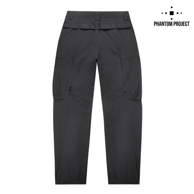 Phantom Project/M-Tac штани Trapeze Nylon Pants Grey