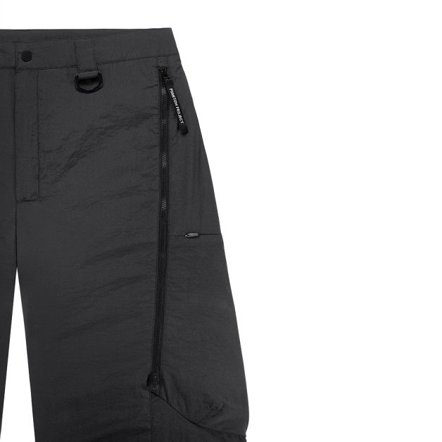 Phantom Project/M-Tac штани Trapeze Nylon Pants Grey