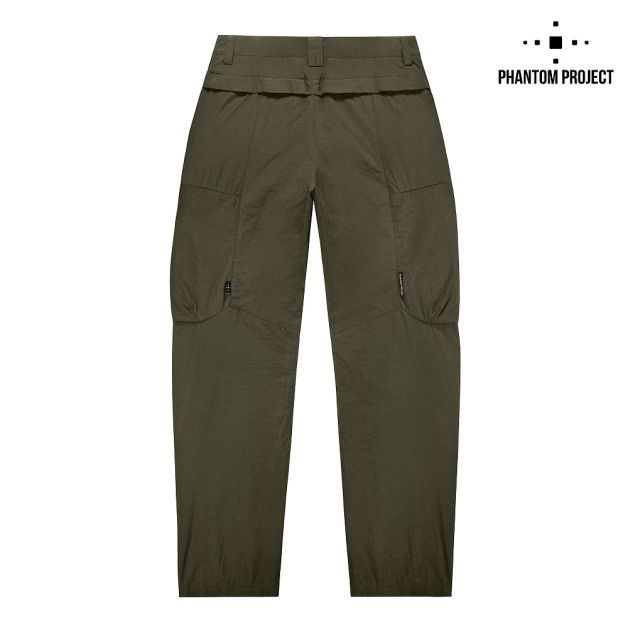 Phantom Project/M-Tac брюки Trapeze Nylon Pants Olive