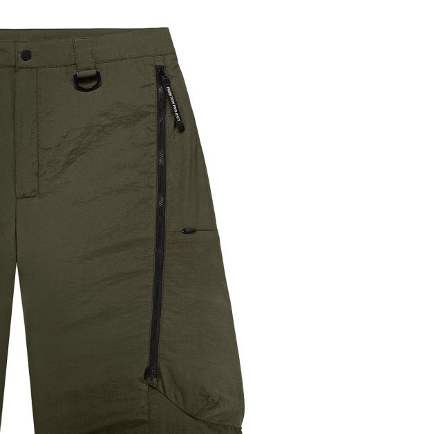 Phantom Project/M-Tac брюки Trapeze Nylon Pants Olive