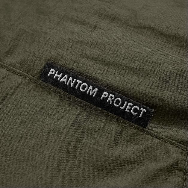 Phantom Project/M-Tac брюки Trapeze Nylon Pants Olive