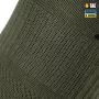 M-Tac носки Tactical Socks Cotton 67% Olive