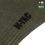 M-Tac носки Tactical Socks Cotton 67% Olive