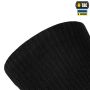 M-Tac носки Tactical Socks Cotton 67% Black