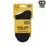 M-Tac носки Tactical Socks Cotton 67% Black