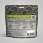 Military Black Coffee Company Вівсяна каша з протеїном «Ківі, полуниця та вершки» 50 г