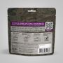Military Black Coffee Company Вівсяна каша з протеїном «Чорні ягоди та вершки» 50 г