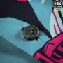 M-Tac Гавайская рубашка Павутина Pink