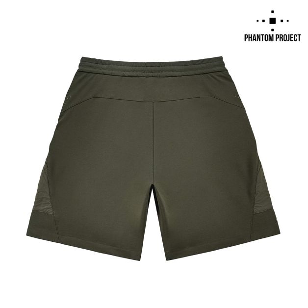 Phantom Project/M-Tac шорти Pocket Bags Shorts Ranger Green