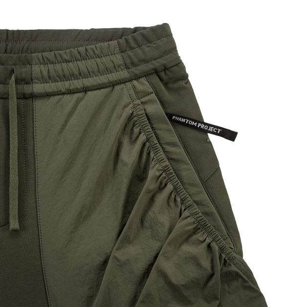 Phantom Project/M-Tac шорти Pocket Bags Shorts Ranger Green