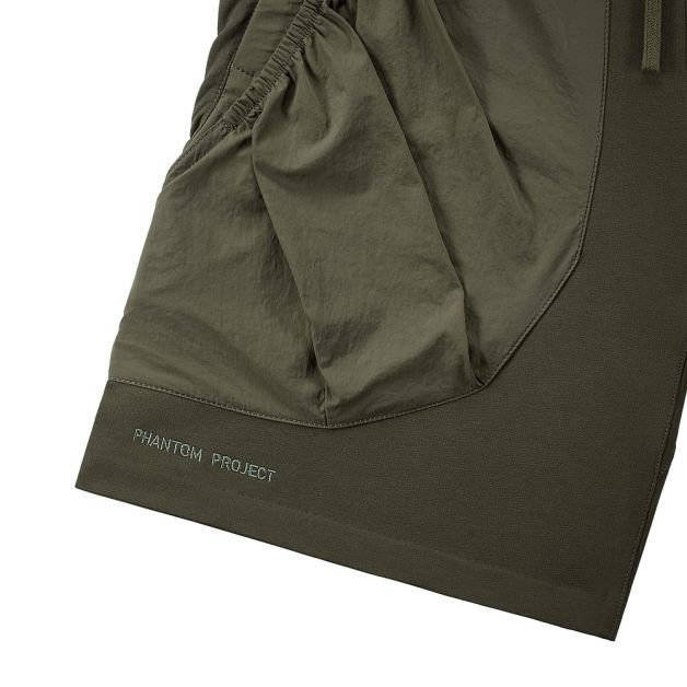 Phantom Project/M-Tac шорти Pocket Bags Shorts Ranger Green