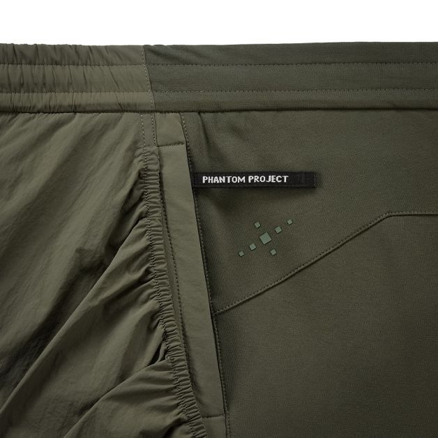 Phantom Project/M-Tac шорти Pocket Bags Shorts Ranger Green