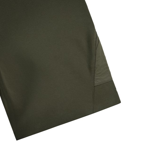 Phantom Project/M-Tac шорти Pocket Bags Shorts Ranger Green