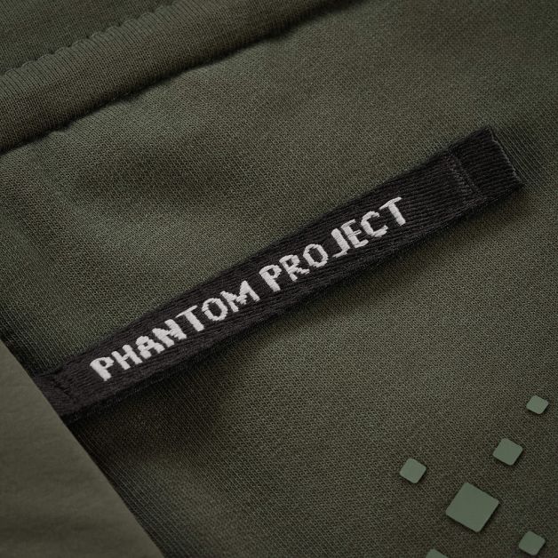Phantom Project/M-Tac шорти Pocket Bags Shorts Ranger Green