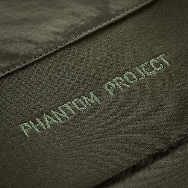 Phantom Project/M-Tac шорти Pocket Bags Shorts Ranger Green