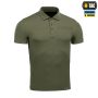 M-Tac поло тактичне 65/35 Army Olive