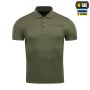M-Tac поло тактичне 65/35 Army Olive