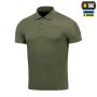 M-Tac поло тактичне 65/35 Army Olive